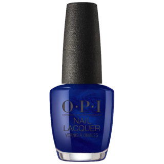 OPI Polish Color – (Grease Collection Summer 2018) CHILLS ARE MULTIPLYING! .5 OZ #NLG46